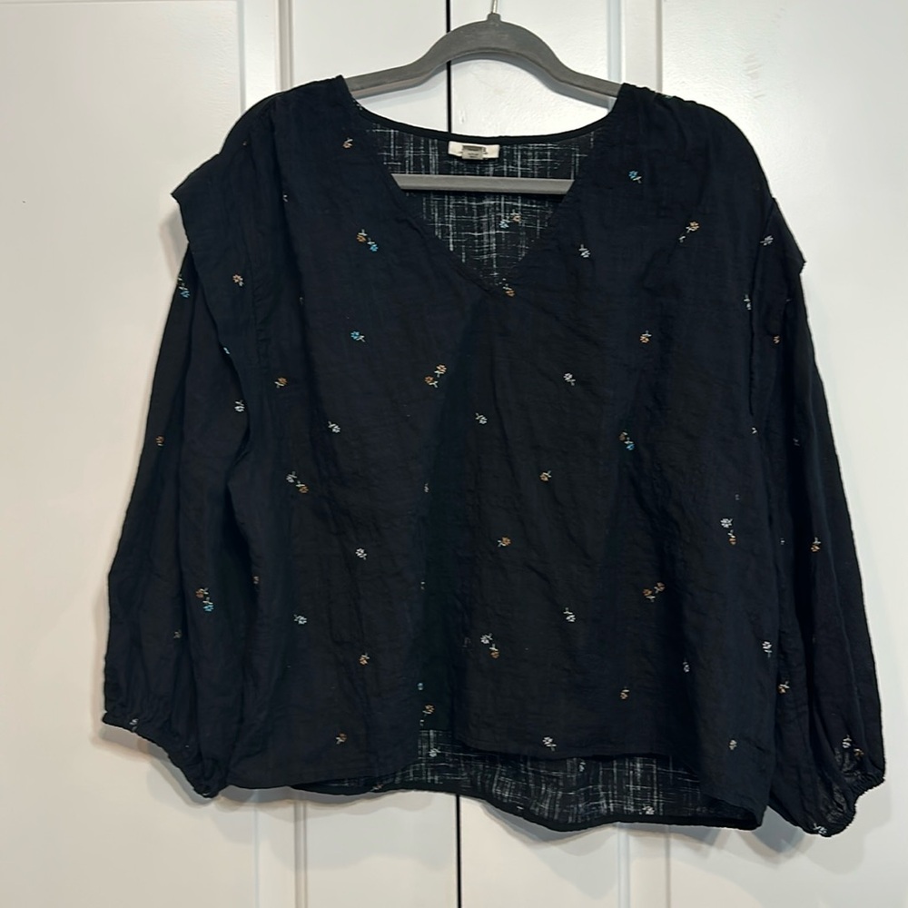 Women’s Blouse